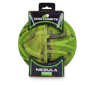 Dog Comets Nebula Rágójáték Szett — 3 részes