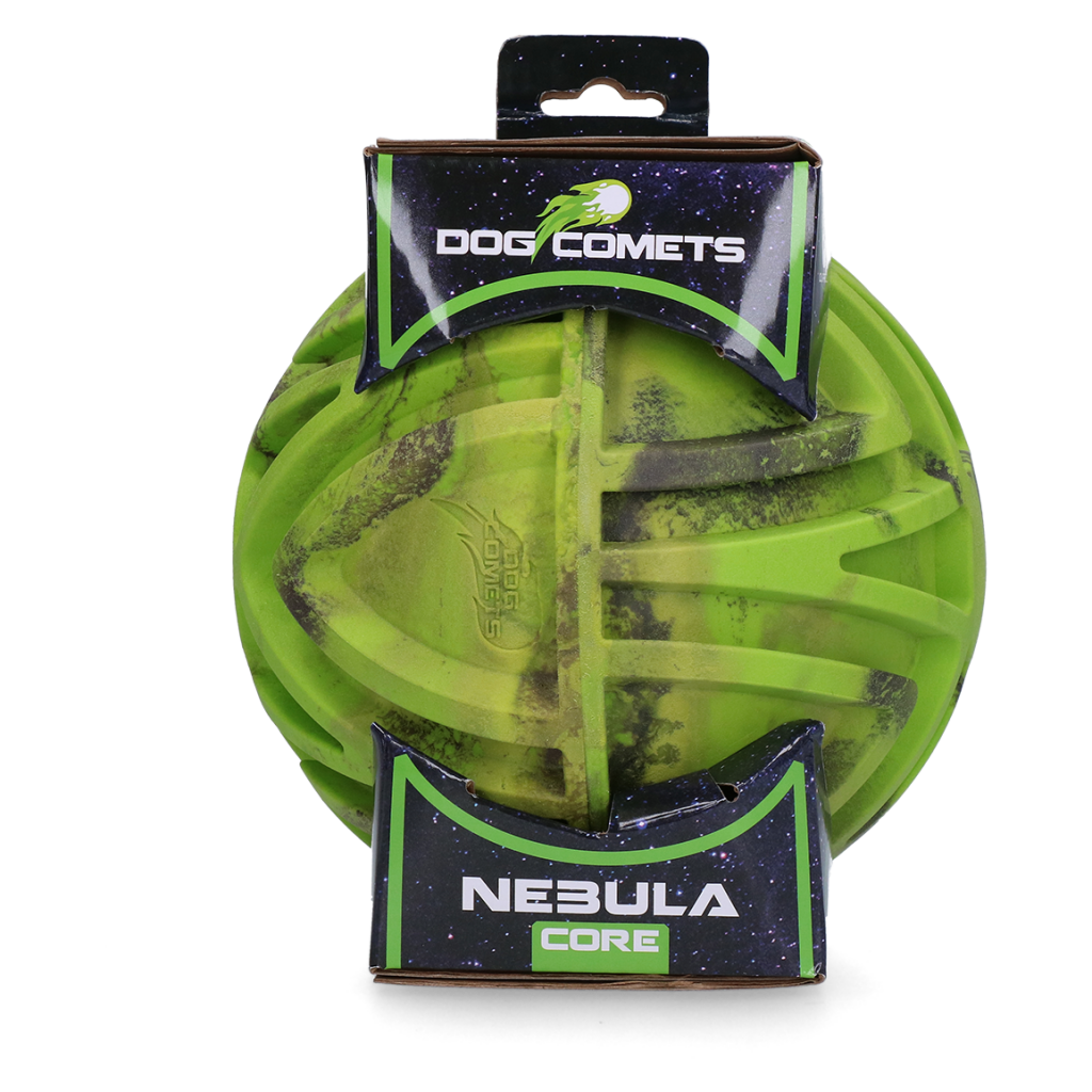 Dog Comets Nebula Rágójáték Szett — 3 részes